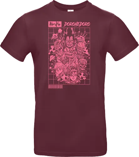 Dorohedoro