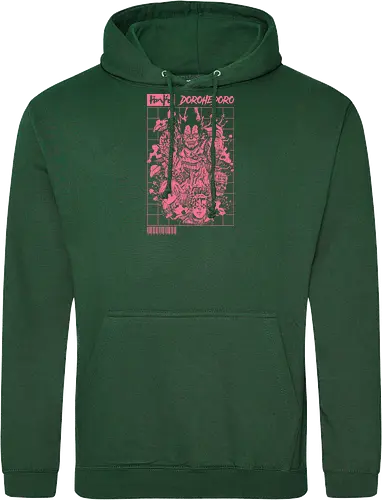 Dorohedoro