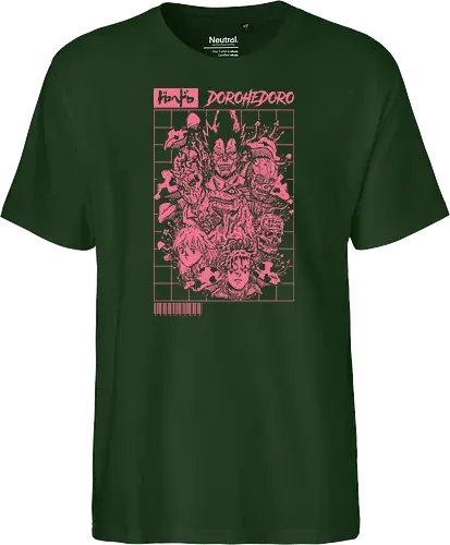 Dorohedoro
