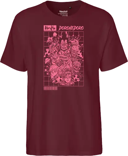 Dorohedoro
