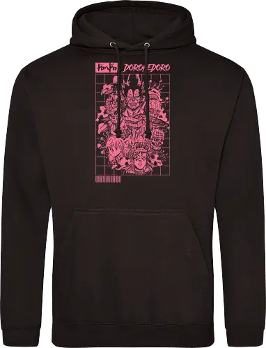 Dorohedoro