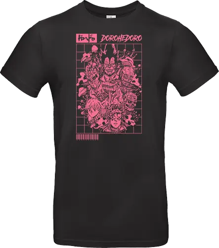 Dorohedoro