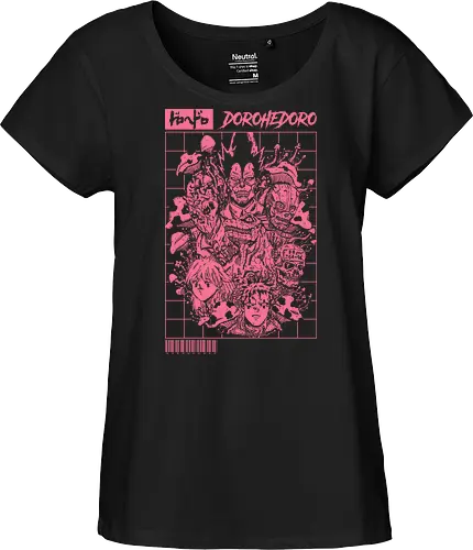Dorohedoro