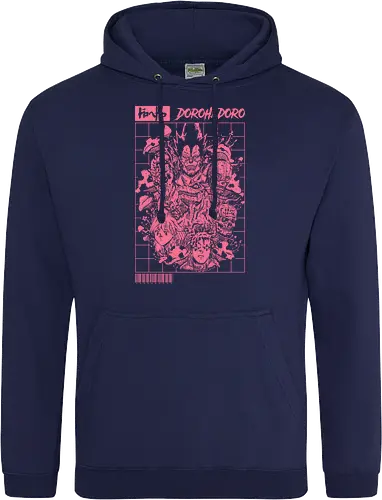 Dorohedoro