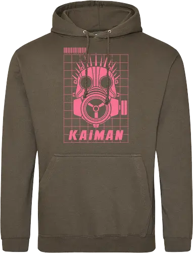 Kaiman Dororhedoro