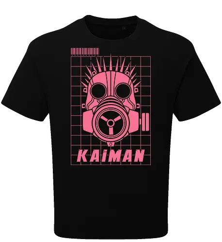 Kaiman Dororhedoro