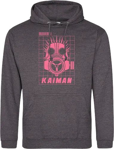 Kaiman Dororhedoro