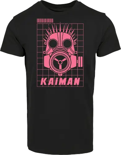 Kaiman Dororhedoro