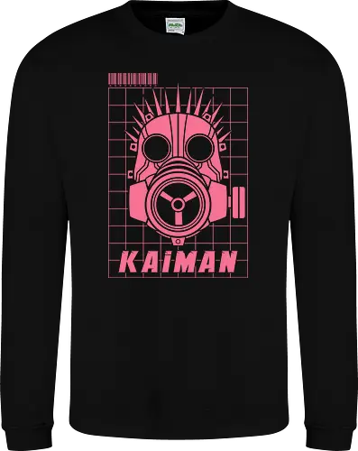 Kaiman Dororhedoro