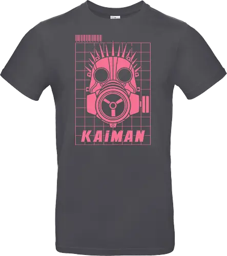 Kaiman Dororhedoro