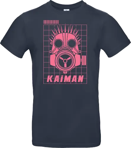 Kaiman Dororhedoro