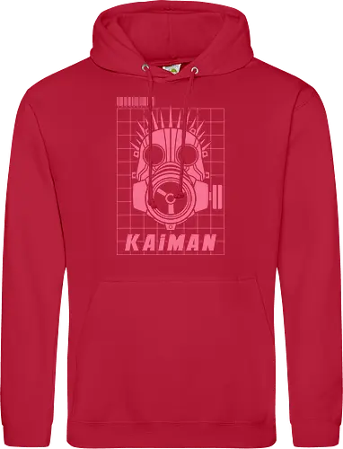 Kaiman Dororhedoro