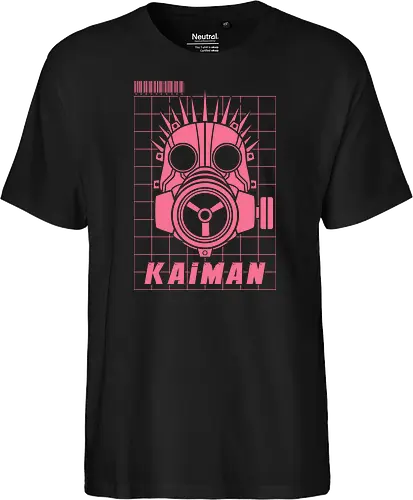 Kaiman Dororhedoro