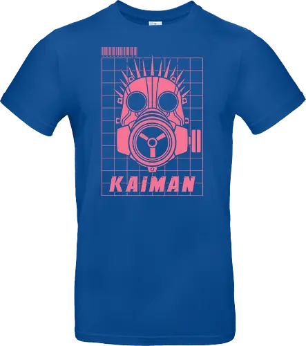 Kaiman Dororhedoro