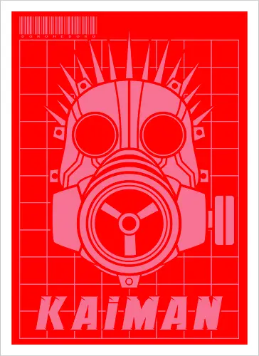 Kaiman Dororhedoro