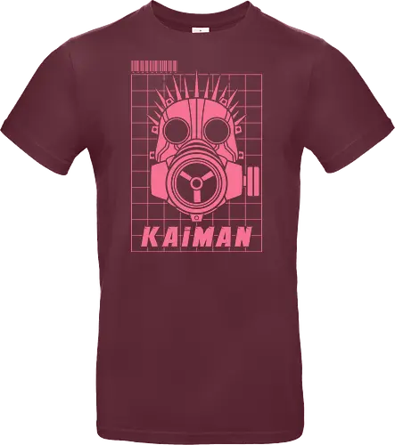 Kaiman Dororhedoro