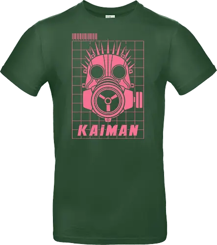 Kaiman Dororhedoro