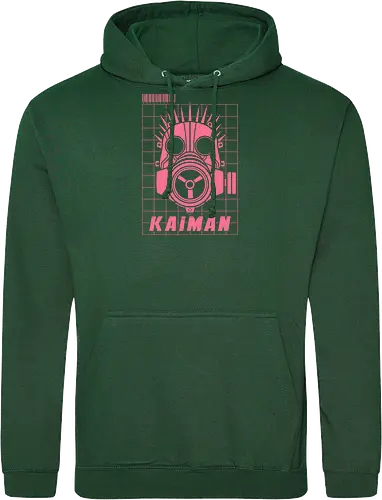 Kaiman Dororhedoro