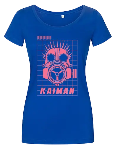 Kaiman Dororhedoro
