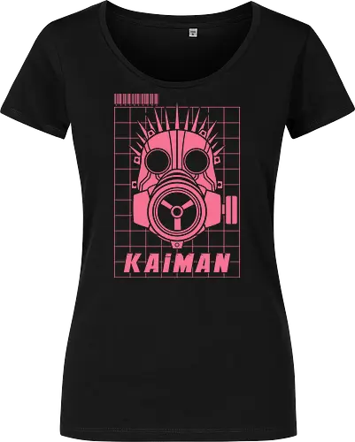 Kaiman Dororhedoro