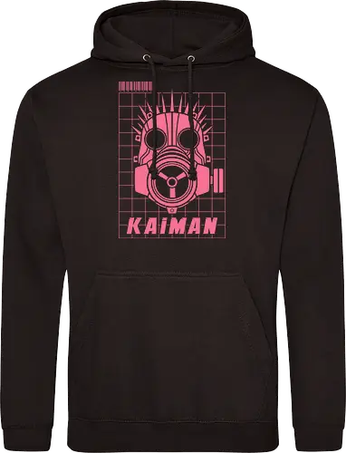 Kaiman Dororhedoro