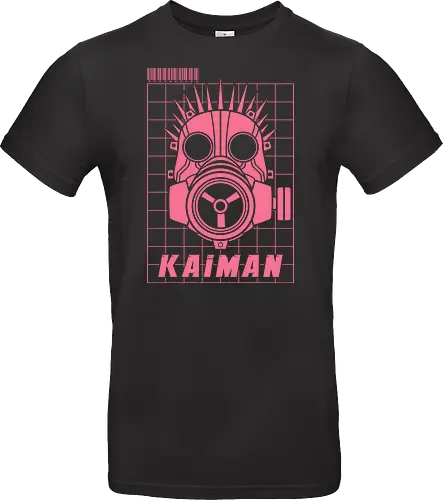 Kaiman Dororhedoro
