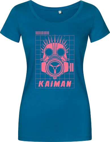 Kaiman Dororhedoro