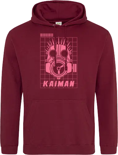 Kaiman Dororhedoro
