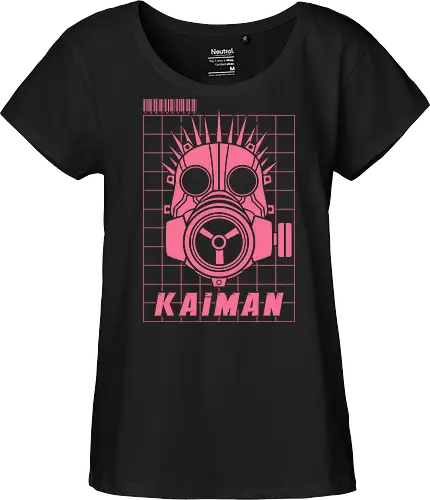 Kaiman Dororhedoro