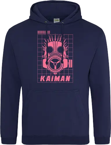 Kaiman Dororhedoro