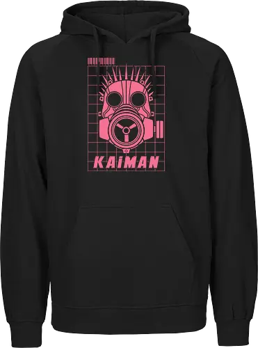 Kaiman Dororhedoro