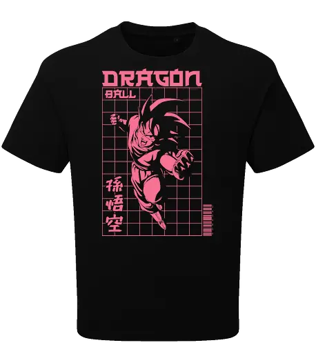 Legendary Saiyan Spirit