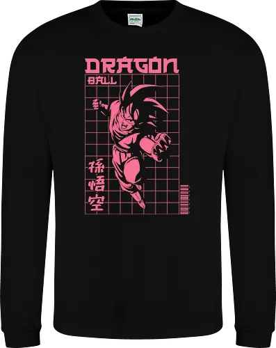 Legendary Saiyan Spirit