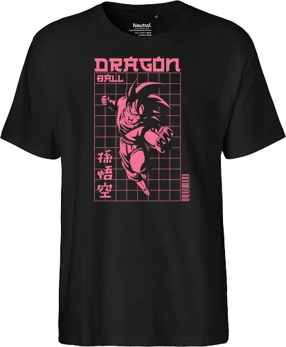 Legendary Saiyan Spirit