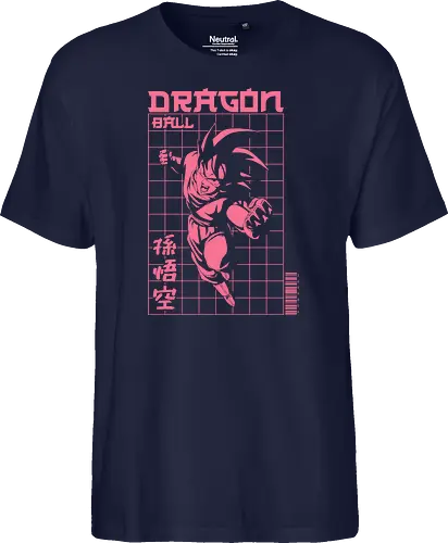 Legendary Saiyan Spirit