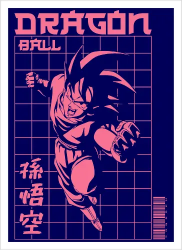 Legendary Saiyan Spirit