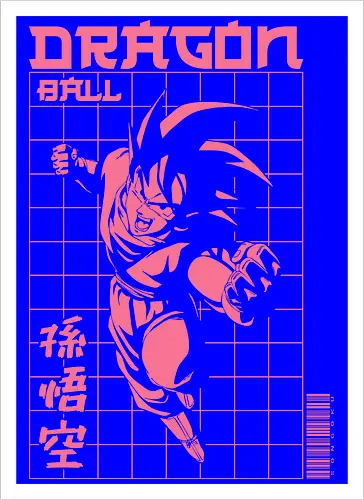Legendary Saiyan Spirit