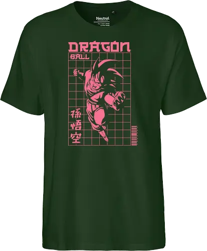 Legendary Saiyan Spirit