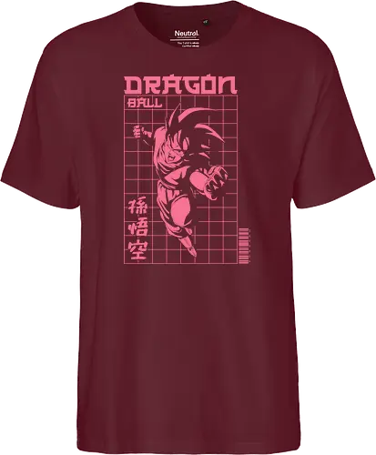 Legendary Saiyan Spirit