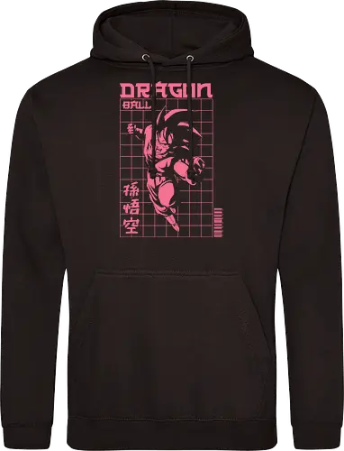 Legendary Saiyan Spirit