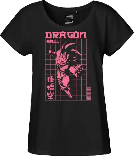 Legendary Saiyan Spirit