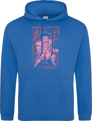 Mr Satan Champ