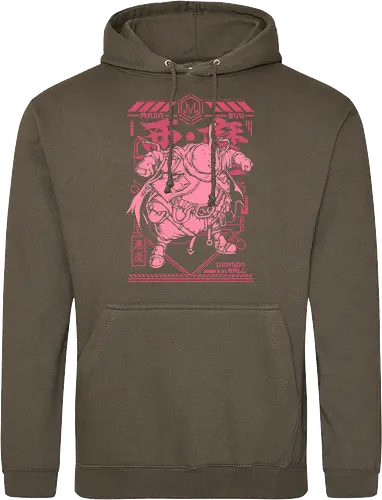 MAjin Buu