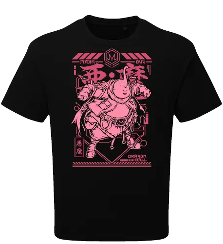 MAjin Buu