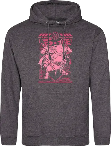 MAjin Buu
