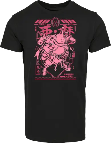 MAjin Buu