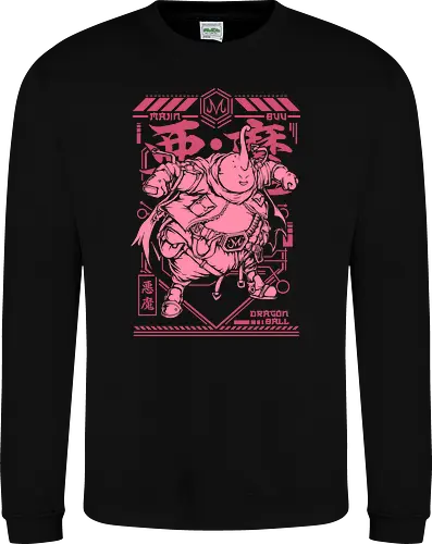 MAjin Buu