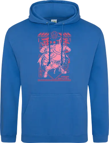 MAjin Buu