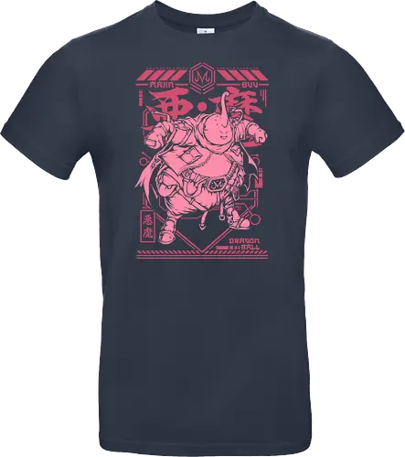 MAjin Buu
