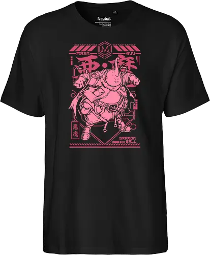 MAjin Buu
